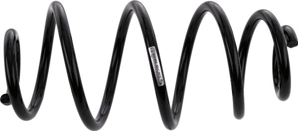 SACHS 994 838 - SPRĘŻYNA ZAW. FIAT T. DOBLO NADWOZIE ZAMKNIĘTE - KOMBI 263  1.6 D MULTIJET 10-