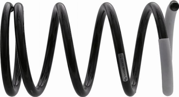 SACHS 994 829 - SPRĘŻYNA ZAW. TOYOTA T. RAV4 II 00-05 3-DZWIOWY