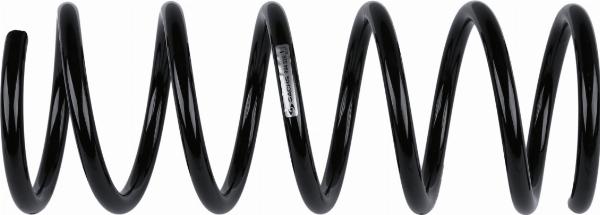 SACHS 994 826 - SPRĘŻYNA ZAW. VOLVO T. V70 III 135 T4 10-15