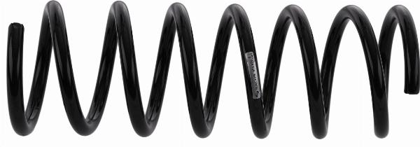 SACHS 994 828 - Sprężyna zawieszenia