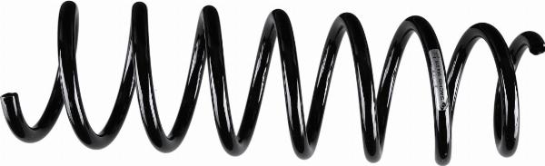 SACHS 994 876 - SPRĘŻYNA ZAW. BMW T. 5-SER F10 XDRIVE 10-