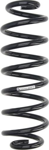 SACHS 994 357 - SPRĘŻYNA ZAW. VW T. TOURAN 1T1. 1T2.  1.4 TSI ECOFUEL