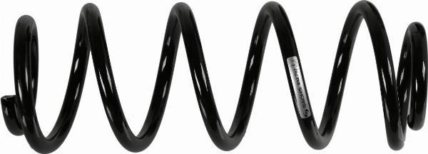 SACHS 994 792 - SPRĘŻYNA ZAW. FIAT T. SEDICI FY  1.6 16V 06-14