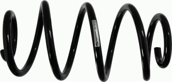 SACHS 994 731 - SPRĘŻYNA ZAW. DB T. B W246 1.6-2.0-1.5DCI-2.2CDI 11-