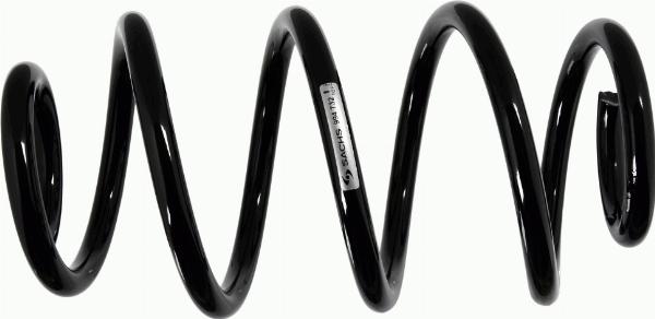 SACHS 994 732 - SPRĘŻYNA ZAW. DB T. B W246 1.6-2.0-1.5CDI-2.2CDI 11-