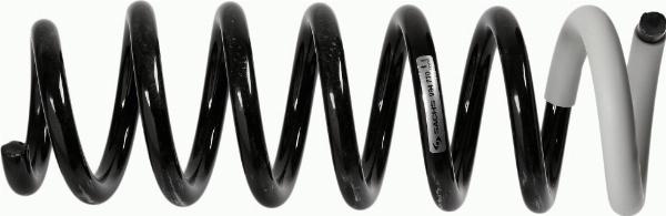 SACHS 994 770 - Sprężyna zawieszenia