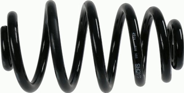 SACHS 996 948 — Sprężyna zawieszenia