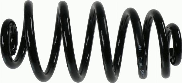 SACHS 996 947 — Sprężyna zawieszenia