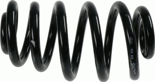 SACHS 996 955 — Sprężyna zawieszenia