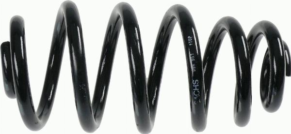 SACHS 996 951 — Sprężyna zawieszenia