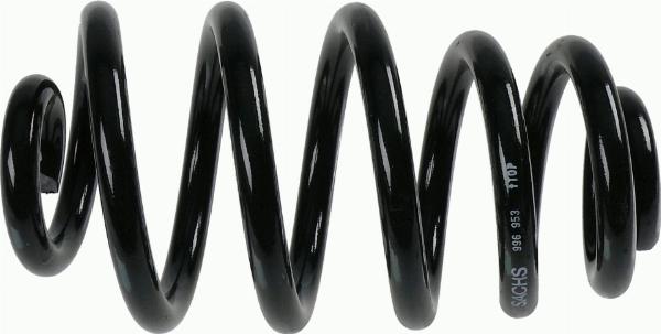 SACHS 996 953 — Sprężyna zawieszenia