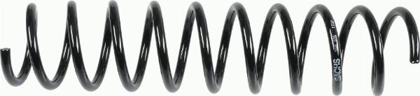 SACHS 996 905 — Sprężyna zawieszenia