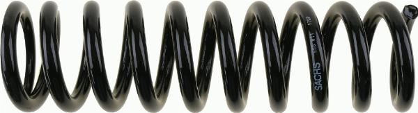 SACHS 996 911 - SPRĘŻYNA ZAW. DB T. SL R129 89-01