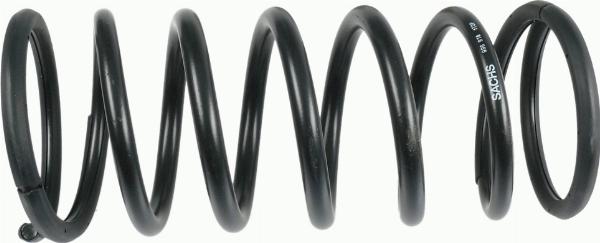 SACHS 996 918 — Sprężyna zawieszenia