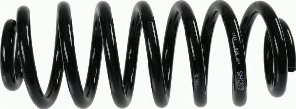 SACHS 996 986 - SPRĘŻYNA ZAW. BMW T. E53 X5 3.0-4.4 00-
