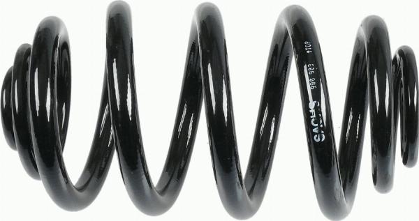 SACHS 996 983 — Sprężyna zawieszenia