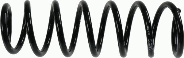SACHS 996 982 - SPRĘŻYNA ZAW. BMW T. 5 E60 03-10