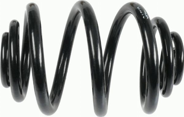 SACHS 996 974 - SPRĘŻYNA ZAW. BMW T. 3 COMPACT E36.  323 TI