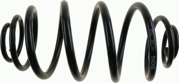 SACHS 996 506 - SPRĘŻYNA ZAW. OPEL T. ZAFIRA A 1.6-2.2-2.0DI 99-05