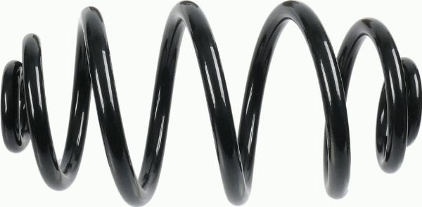 SACHS 996 632 - SPRĘŻYNA ZAW. VW T. PASSAT 96-05