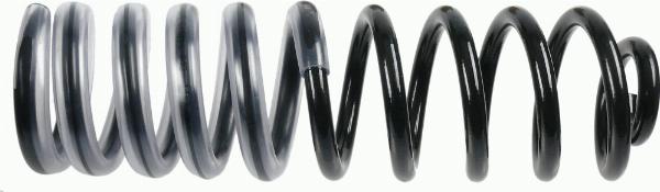 SACHS 996 629 - SPRĘŻYNA ZAW. VW T. PASSAT SYNCRO 94-97