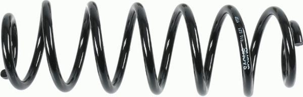 SACHS 996 621 - SPRĘŻYNA ZAW. VW T. GOLF V-VI 1.4-FSI-TSI-1.6FSI-2.0TDI