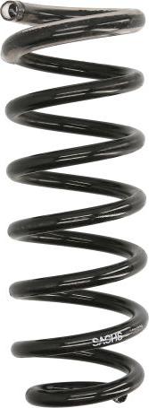 SACHS 996 679 - Sprężyna zawieszenia