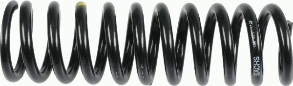 SACHS 996 071 — Sprężyna zawieszenia
