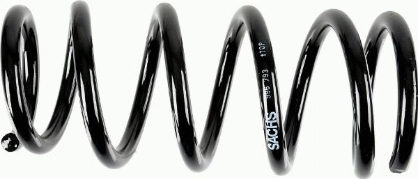SACHS 996 793 - Sprężyna zawieszenia