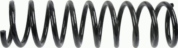 SACHS 996 708 - SPRĘŻYNA ZAW. BMW T. 7 E38 2.5TDS-4.4 10.94-11.01