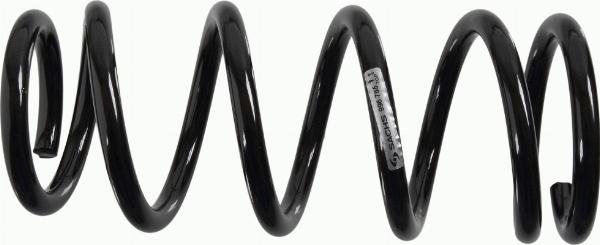 SACHS 996 785 — Sprężyna zawieszenia