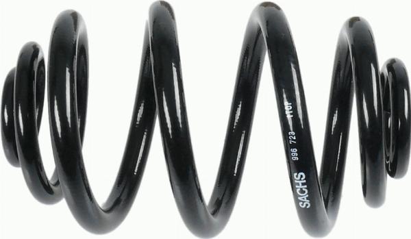 SACHS 996 723 — Sprężyna zawieszenia