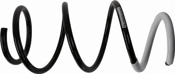 SACHS 991 199 - SPRĘŻYNA ZAW. SUZUKI P. SWIFT IV 1.3D 10.10-