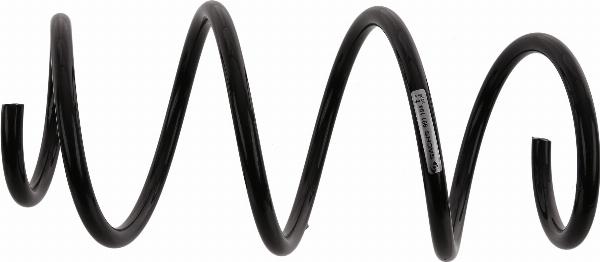 SACHS 991 194 — Sprężyna zawieszenia