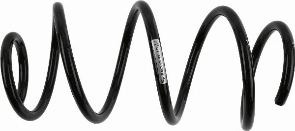 SACHS 991 145 - Sprężyna zawieszenia