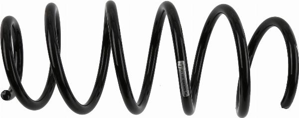 SACHS 991 156 - Sprężyna zawieszenia