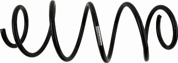 SACHS 991 115 - SPRĘŻYNA ZAW. PEUGEOT P. 308 1.2-1.6 13-