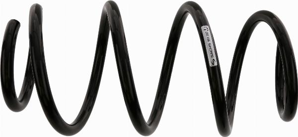 SACHS 991 357 — Sprężyna zawieszenia
