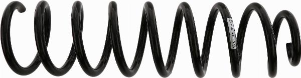 SACHS 991 364 — Sprężyna zawieszenia