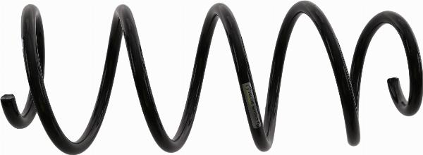 SACHS 991 384 - SPRĘŻYNA ZAW. SUZUKI P. VITARA 1.6DDIS 15-