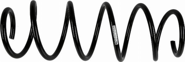 SACHS 991 331 - Sprężyna zawieszenia