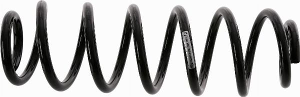 SACHS 991 298 - Sprężyna zawieszenia