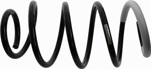SACHS 991 264 - Sprężyna zawieszenia
