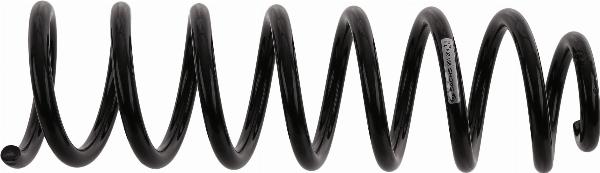 SACHS 991 208 — Sprężyna zawieszenia