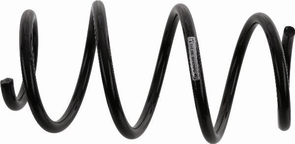 SACHS 991 213 — Sprężyna zawieszenia