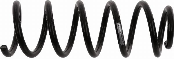 SACHS 991 239 - SPRĘŻYNA ZAW. AUDI P. A4 B9 8W_ 15- . A4 AVANT B9 8W_ 15-