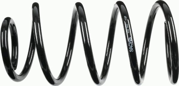 SACHS 998 940 — Sprężyna zawieszenia