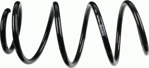 SACHS 998 968 — Sprężyna zawieszenia