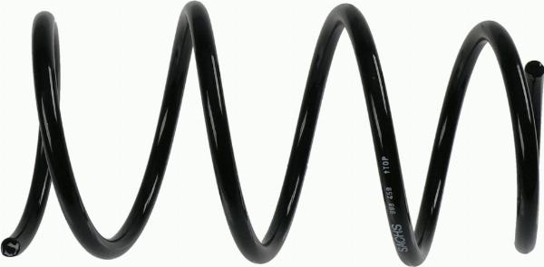 SACHS 998 459 — Sprężyna zawieszenia