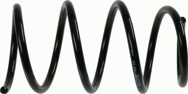 SACHS 998 469 - SPRĘŻYNA ZAW. BMW P. 5 E60 03-10